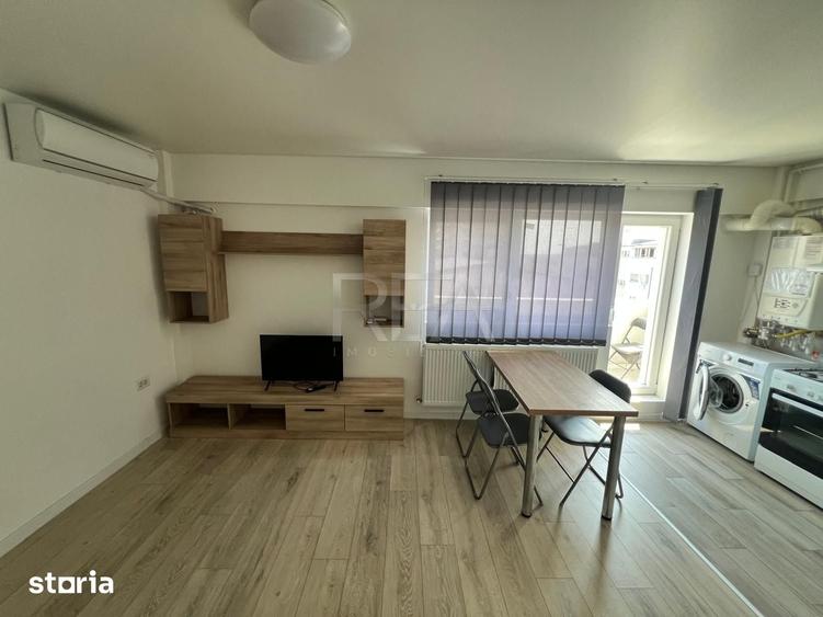 Apartament cu 2 camere decomandat în Theodor Pallady