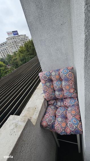 Apartament cu 2 camere în Centrul Civic