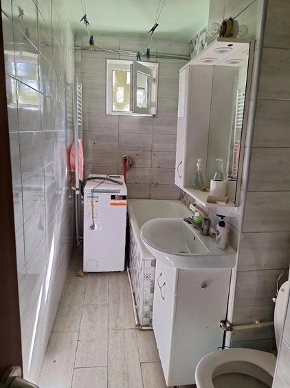 Apartament cu 2 camere nedecomandat în Dâmbovița