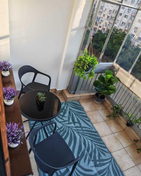 Proprietar inchiriez ap 2 camere, decomandat - Metrou Dristor - 3