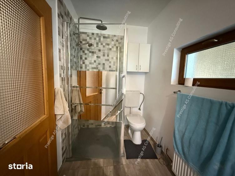 Spațiu comercial, de 120 mp, în Elisabetin