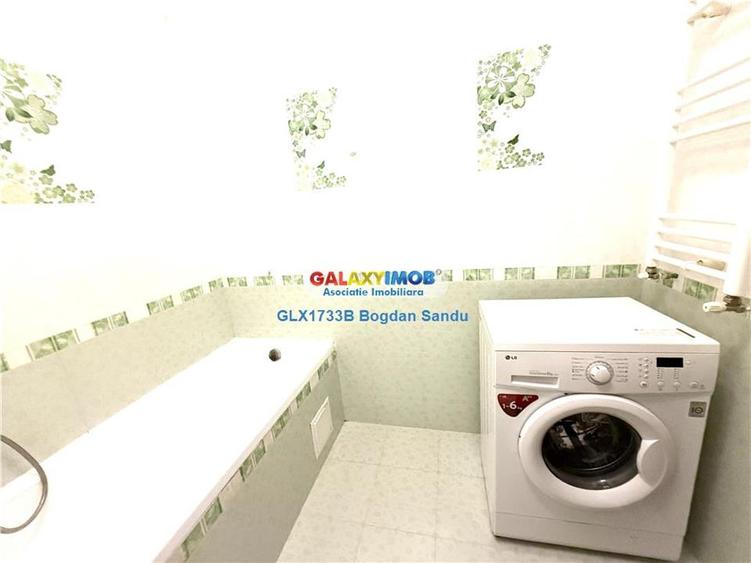 Apartament cu 2 camere de inchiriat in Militari Residence - Rezervelor - 10