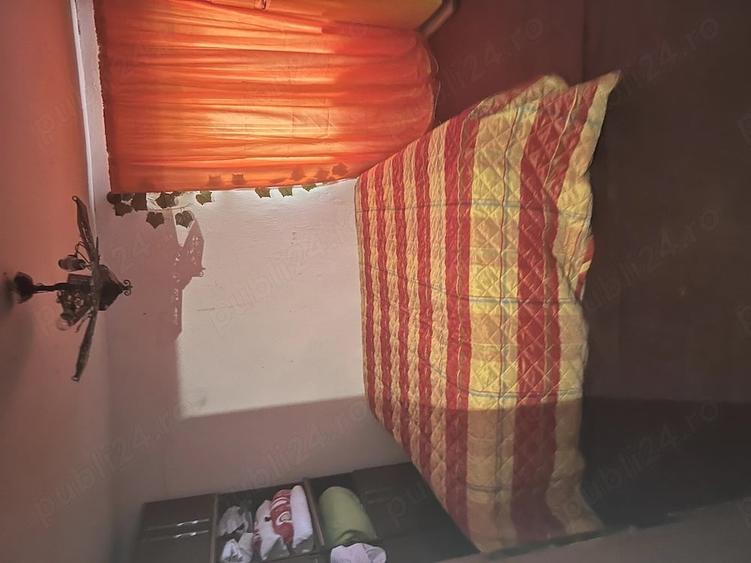 Casă cu 5 camere cu Teren 1939 Mp în Talea