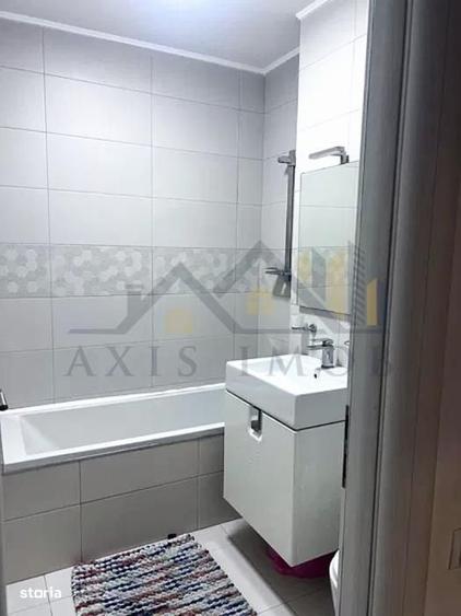 Apartament cu 2 camere semidecomandat în Orizont