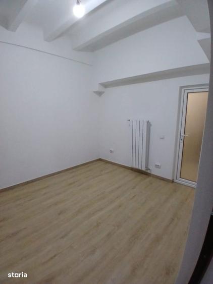Apartament cu 3 camere în Primăverii