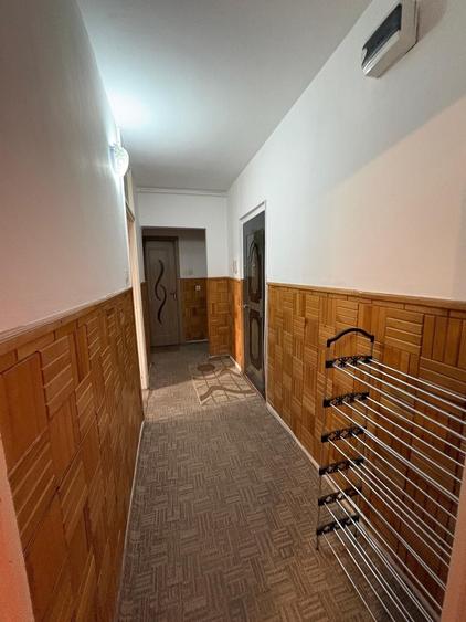 Apartament cu 2 camere decomandat în Unirii
