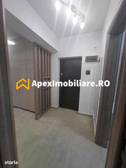 Ap. 2 cam Berceni Bucuresti | Metrou 10 min | centrala imobil, Parcare - 5