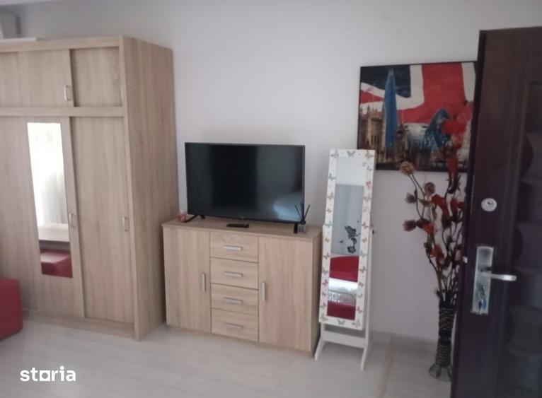 Garsonieră în Chiajna