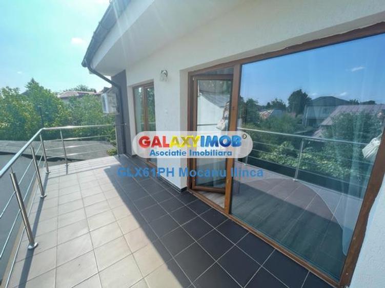 Casă cu 3 camere cu Teren 340 Mp în Cantacuzino