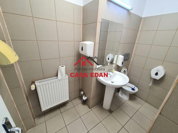 Spațiu comercial, de 172 mp, în Câmpina