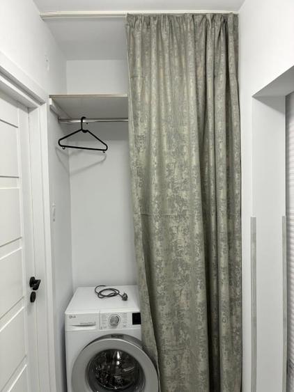 Apartament cu 3 camere decomandat, mobilat în Central