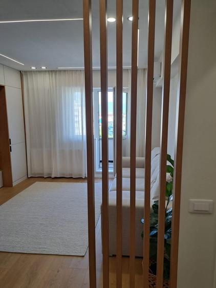 Apartament cu 2 camere în Săsar