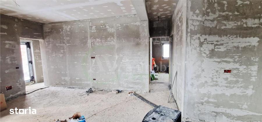 Casă cu 3 camere cu Teren 600 Mp în Sărata