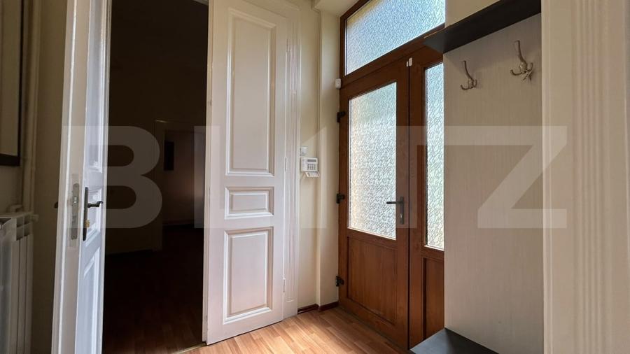 Apartament 2 camere în incinta Palatului Stern, Centrul Istoric al Oradiei - 7