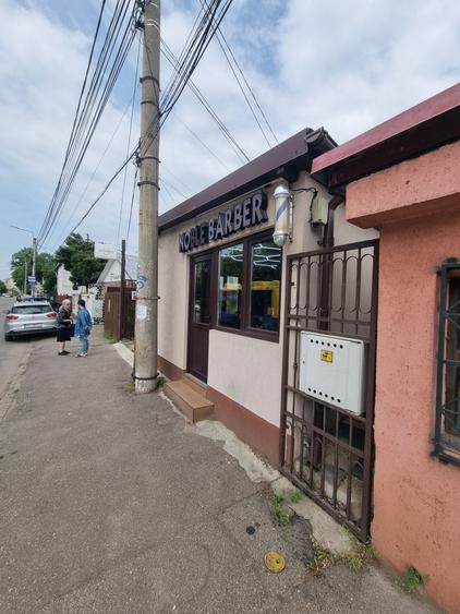 Spațiu comercial, de 32 mp, în Mărășești
