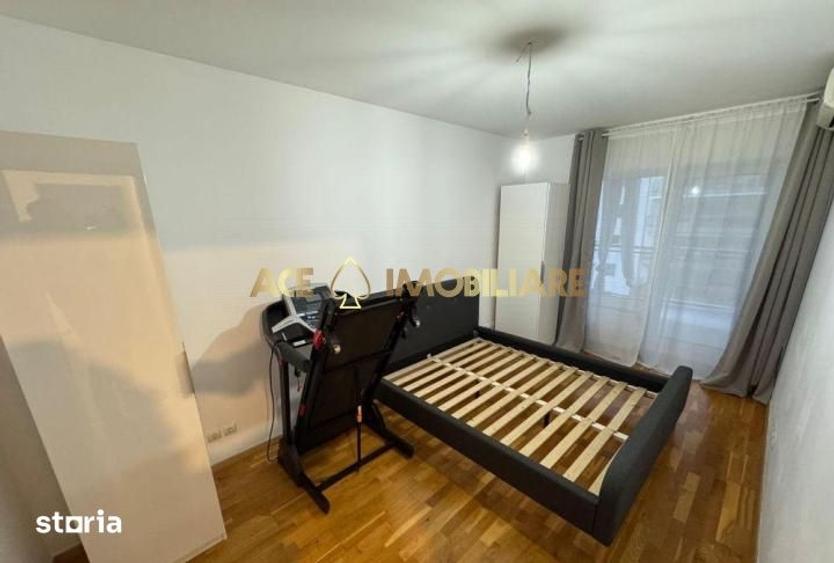 3 Camere de inchiriat | New Town Dristor | Centrala | 2 Bai | Parcare - 4