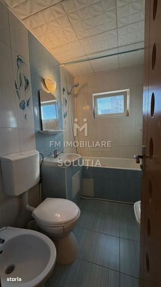 Apartament cu 2 camere semidecomandat în Central — fotografia 1