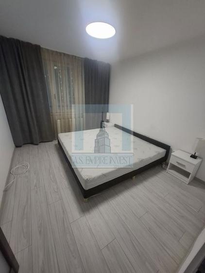 Apartament 2 camere mobilat/utilat - zona Garii - 3