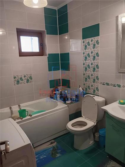 Casă cu Teren 500 Mp în Horlești