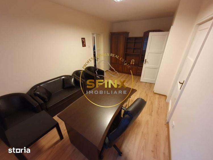 Apartament cu 2 camere în Centrul Civic