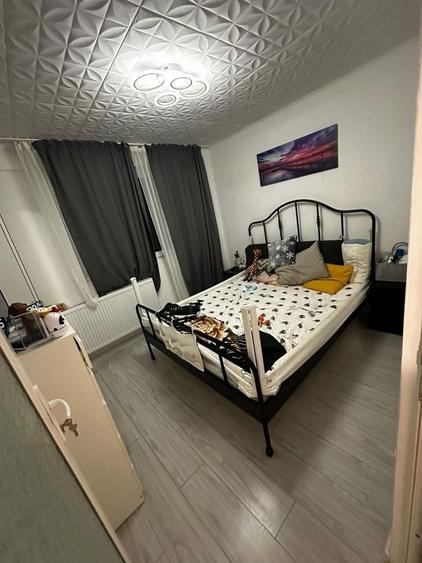 Apartament cu 2 camere decomandat în Titan