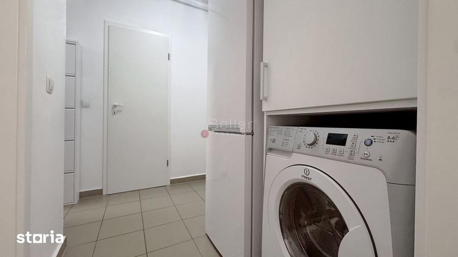 Garsonieră, mobilată în Avantgarden