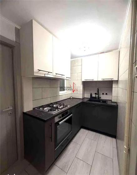 Apartament decomandat, complet mobilat, în Tei Facultatea de Constructii id - 5