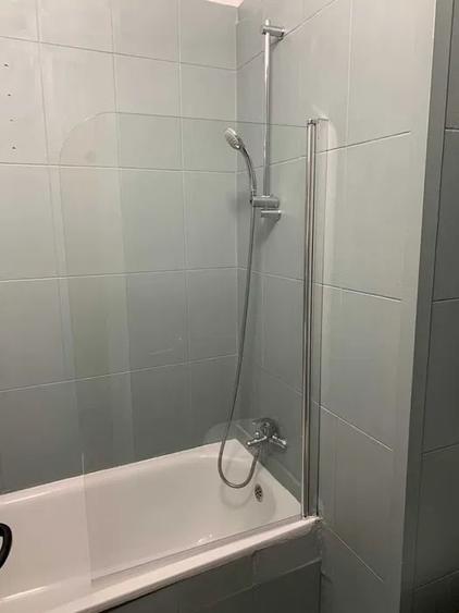 Apartament cu 2 camere semidecomandat, mobilat în Floreasca
