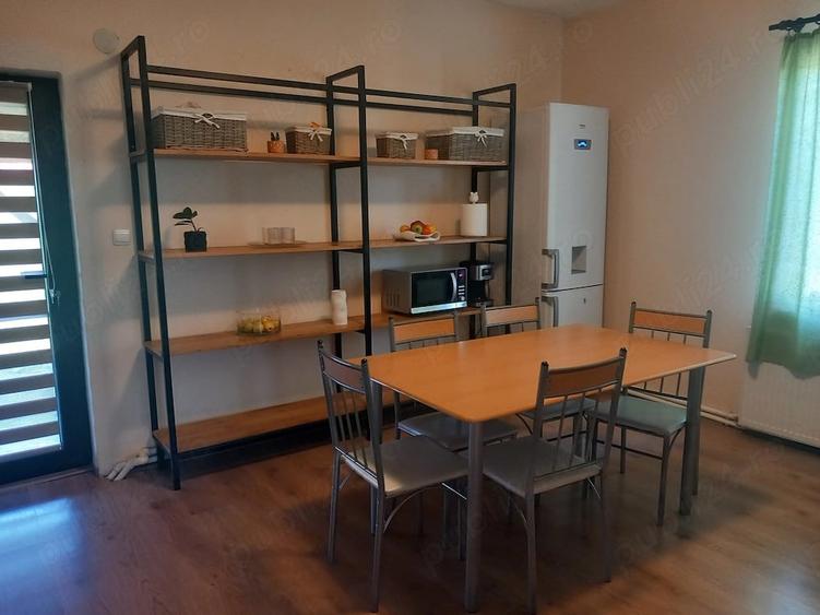 Casă cu Teren 500 Mp în Central