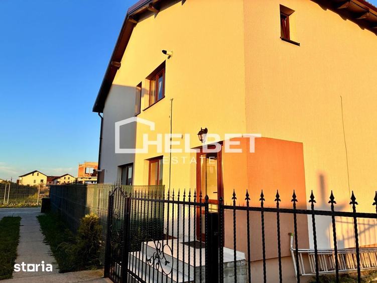 3 CAMERE / PET-FRIENDLY / SANPETRU / CURTE - 1
