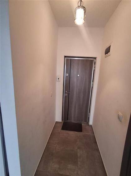 Apartament cu 2 camere semidecomandat în Exterior Sud