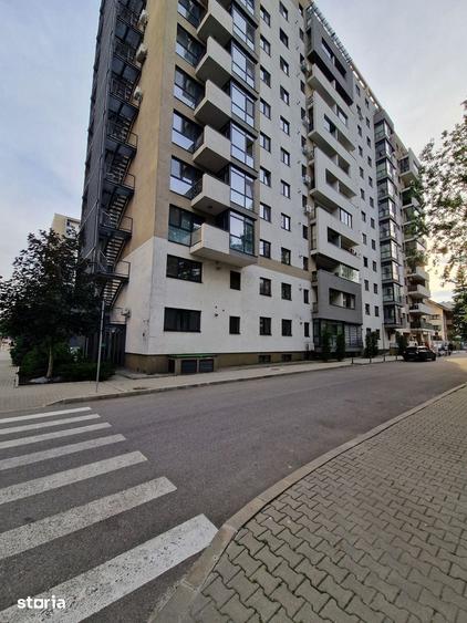 [PROPRIETAR] Apartament 2 camere Gran Via Park - 14