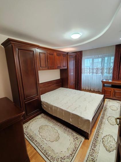 Apartament cu 2 camere decomandat în Nicolina
