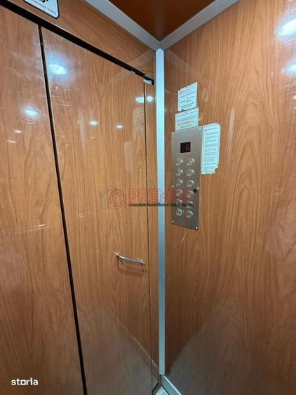Apartament cu 2 camere în Tineretului