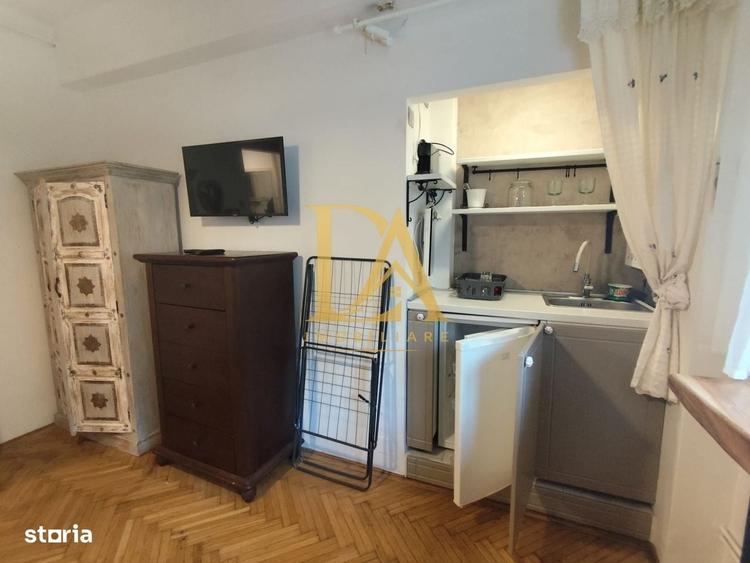 Garsonieră în Ultracentral
