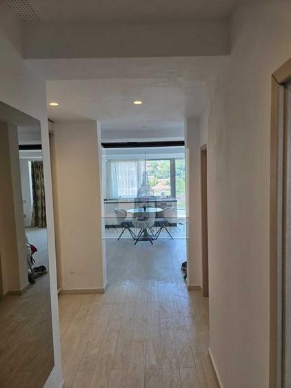 Apartament 2 camere , mobilat/utilat - zona Dealul Morii Residence - 4