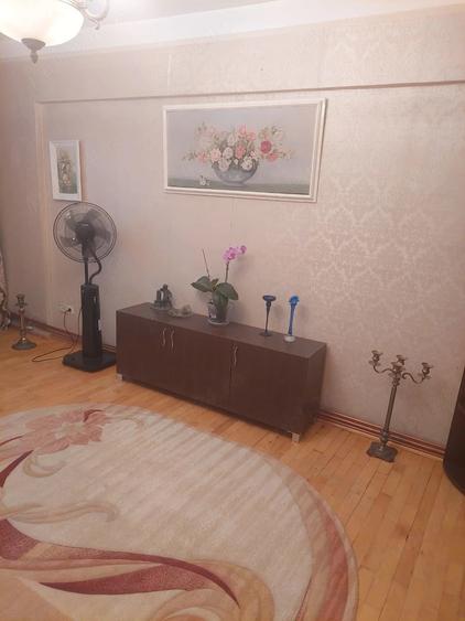 Apartament cu 4 camere decomandat în Păcurari
