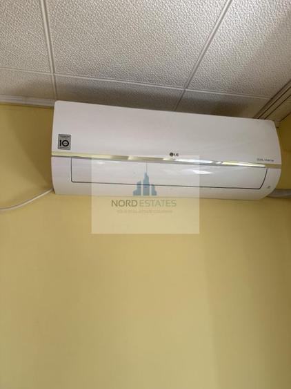 Apartament cu 4 camere, mobilat în Brâncoveanu