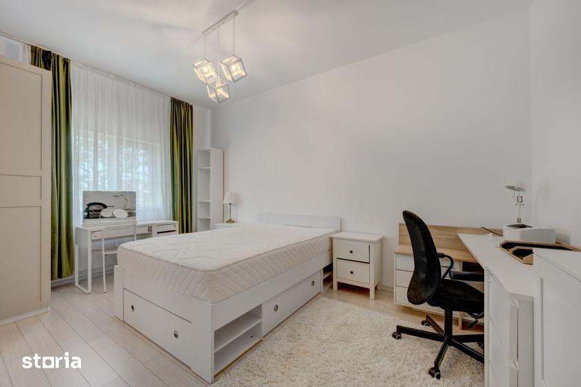 MILITARI RESIDENCE - TINERETULUI - APARTAMENT 84 MP, ETAJ 1, LA CHEIE! - 7