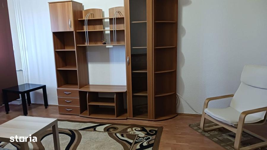 Apartament cu 2 camere în Berceni
