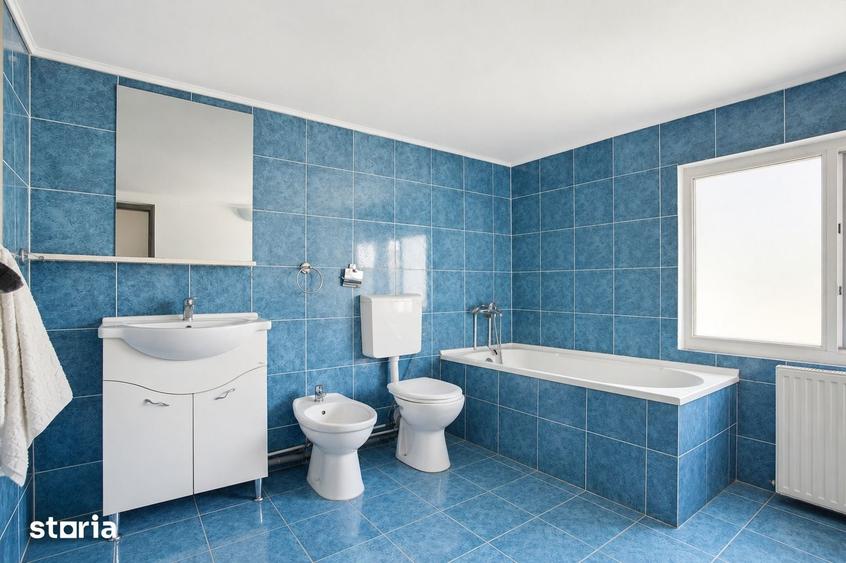 Vanzare Vila - Podul de Fier - IMOBIL REZIDEN?IAL | MIXED USE | 380mp - 9