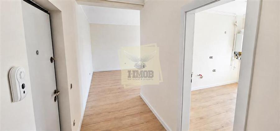 Apartament cu 2 camere decomandat în Exterior Sud