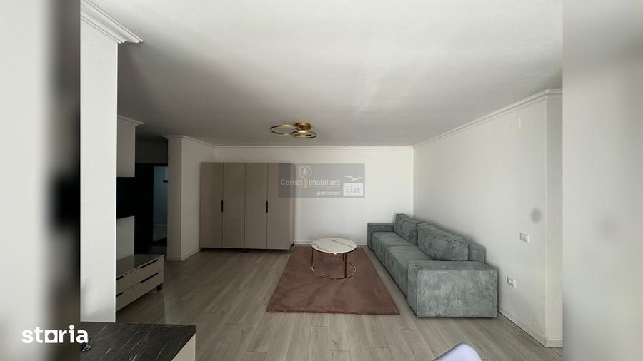 Apartament 2 camere de inchiriat | Lucian Blaga | 400 euro | 45 mp | - 3