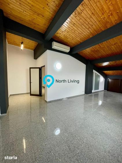 Apartament cu 3 camere în Străulești