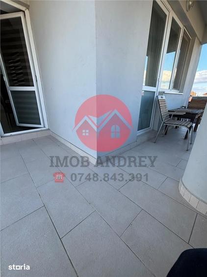 Apartament modern 2 camere, bloc nou, central, cu utilitati incluse - 4