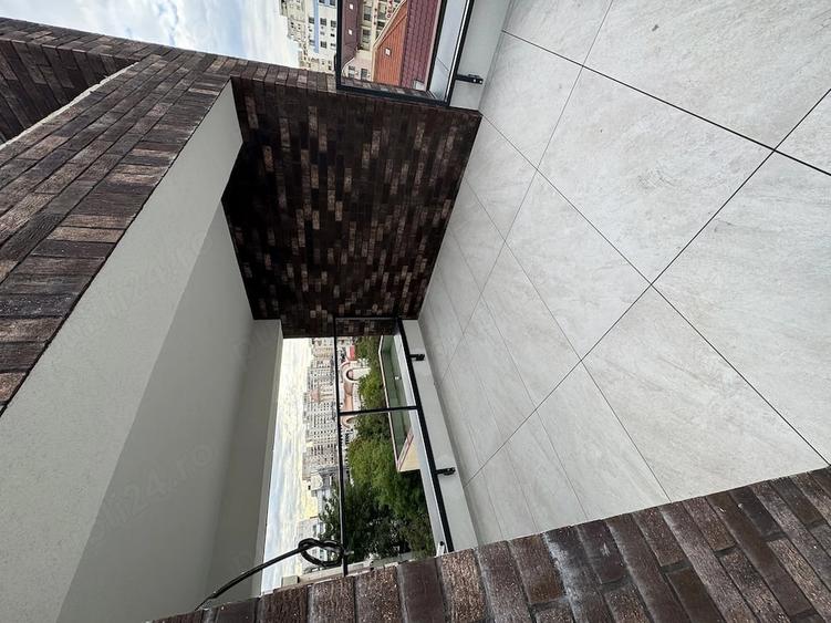 Garsonieră decomandată în Exterior Vest