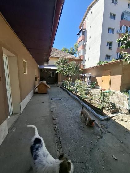 Casă cu 4 camere în Central
