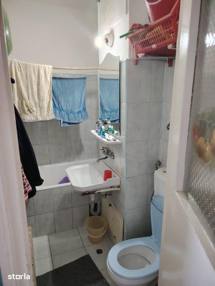 Apartament cu 2 camere în Mănăștur