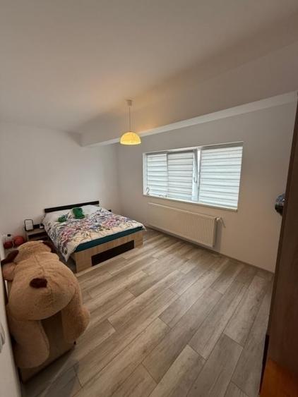 3 Camere D. 66mp Etajul 1/3 - Rediu - Mobilat - Loc de parcare - Bloc NOU - 9