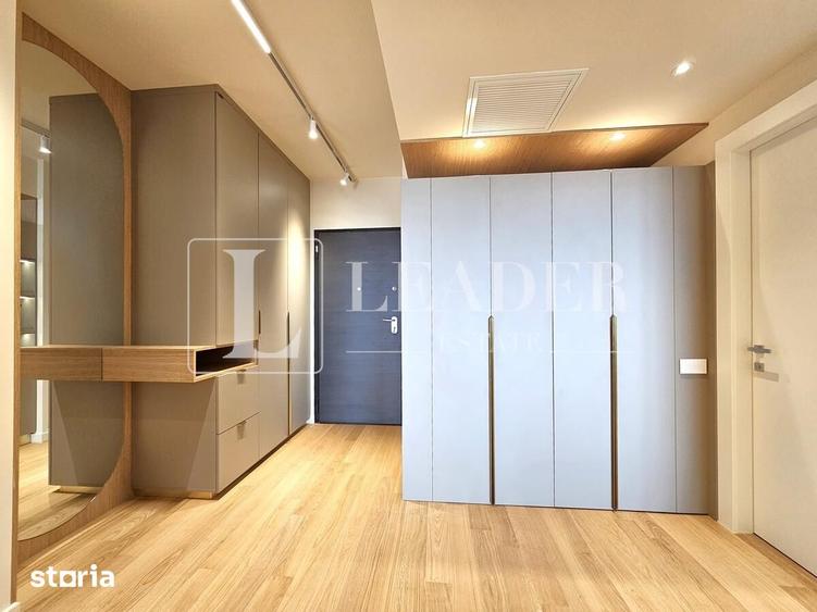 Brand New 3-Bedroom Apartment | Premium Furnished | 2 Parking Spaces - 9